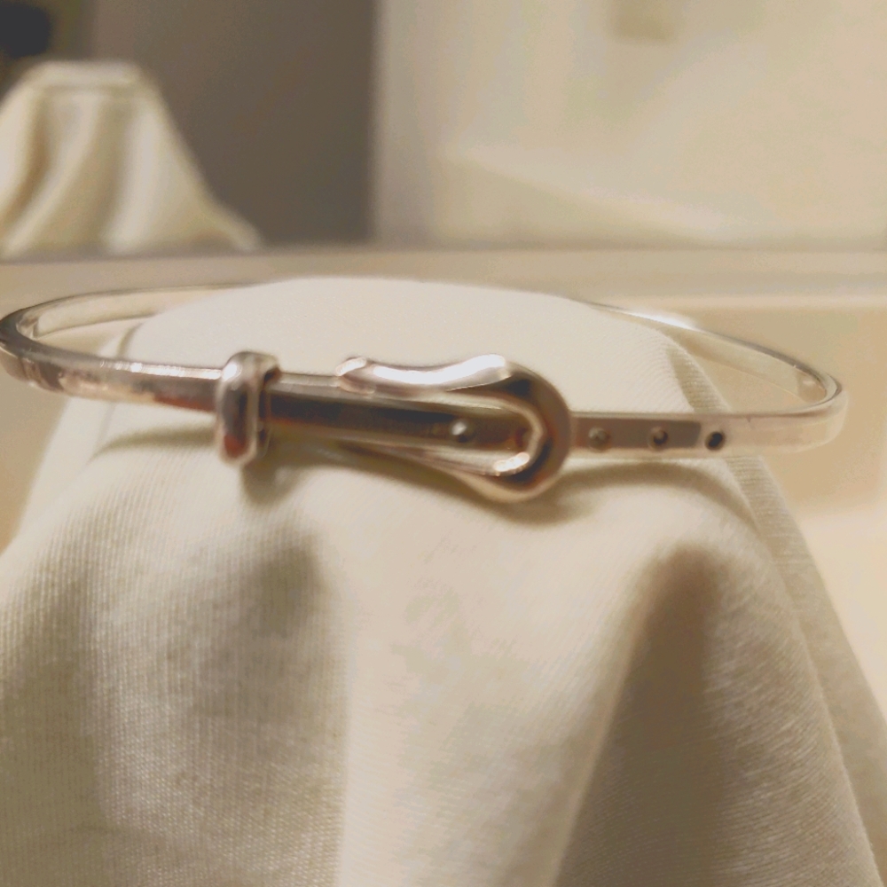 Buckle Bracelet